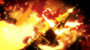 Legendary Fire