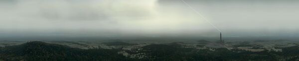 Tauberg Panorama