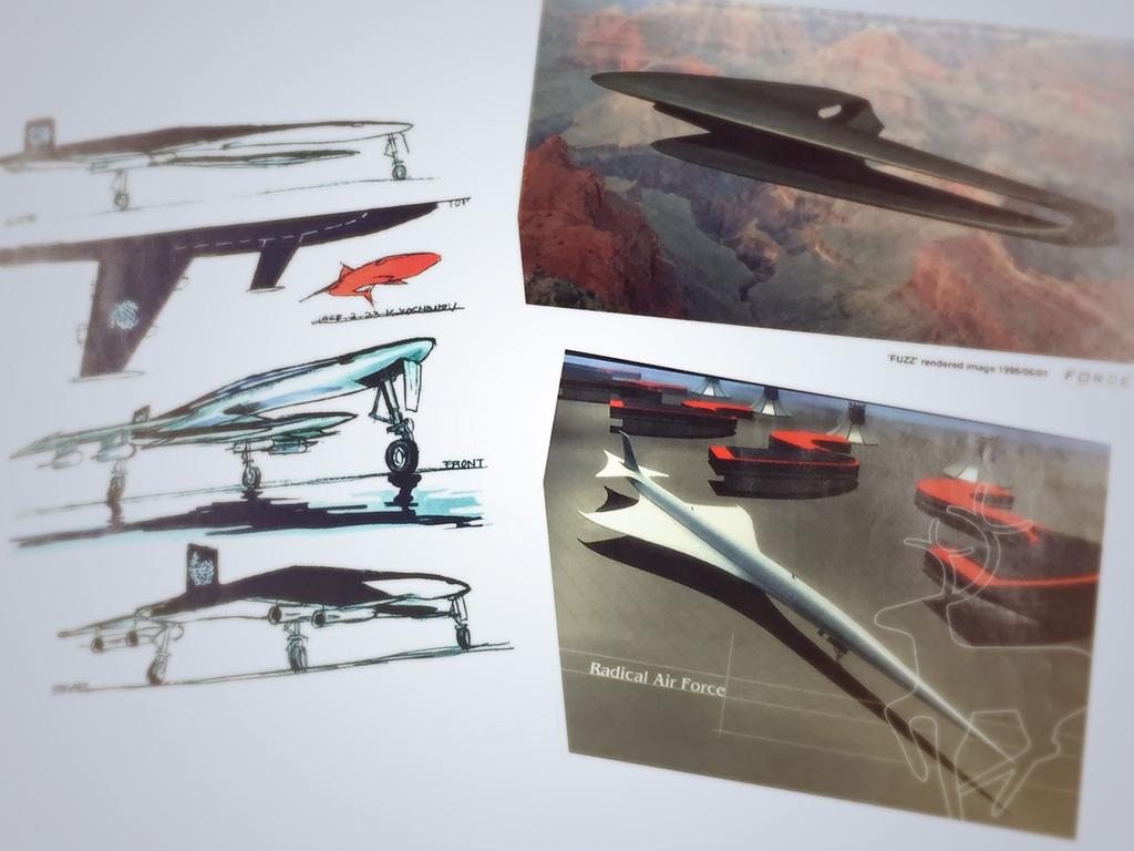 Image Ace Combat 3 Concept Art Jpg Acepedia FANDOM Powered By Wikia   Latest