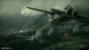 Siege on Silvat | Acepedia | FANDOM powered by Wikia