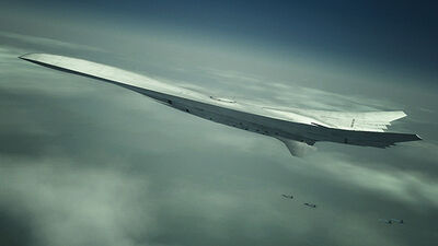 AC5Arkbird
