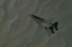 Bartlett F-14D