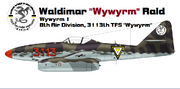 Wywyrm 262