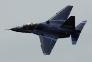 Aermacchi M-346