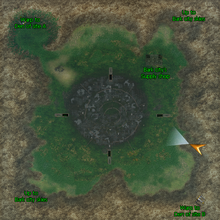 BarkCityMap