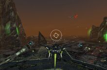 RuinedCity