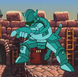 Iron Knuckle