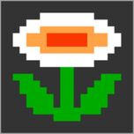 Fire flower