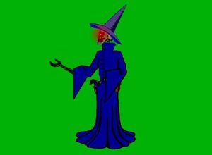 Dark Sleepy Bones