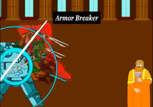 Armorbreaker