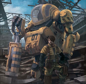 Worker 3