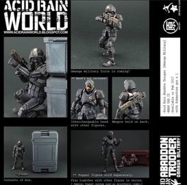 Abaddon Promo