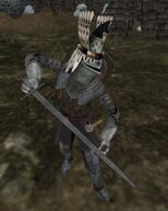 Darksister