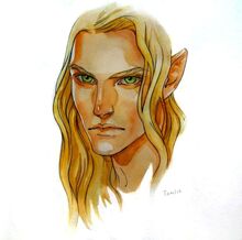 Image result for tamlin from acotar