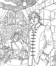 Download 31 Best Ideas For Coloring A Court Of Thorns And Roses Coloring Pages