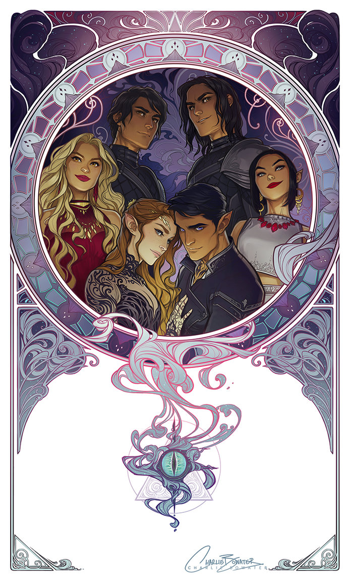 Inner Circle A Court of Thorns and Roses Wiki FANDOM powered by Wikia Inner Circle A Court of Thorns and Roses Wiki FANDOM powered by Wikia