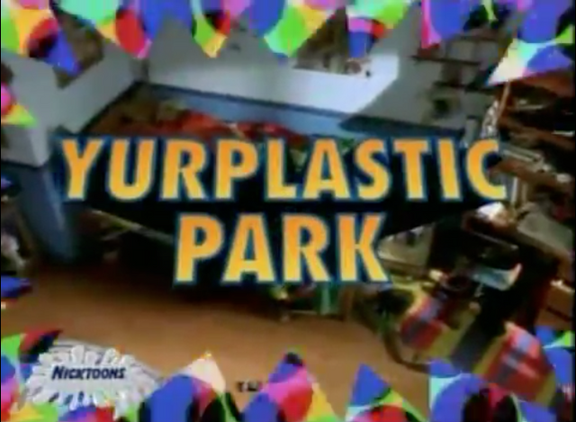 File:YurplasticPark-TitleCard.png