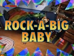 Rock-a-Big Baby