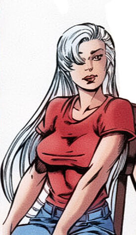 RoseWilson