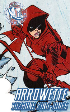 Arrowette