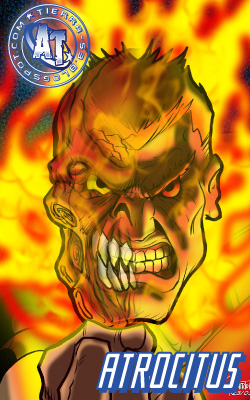 Atrocitus