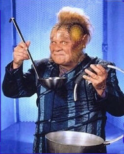Vneelix stew