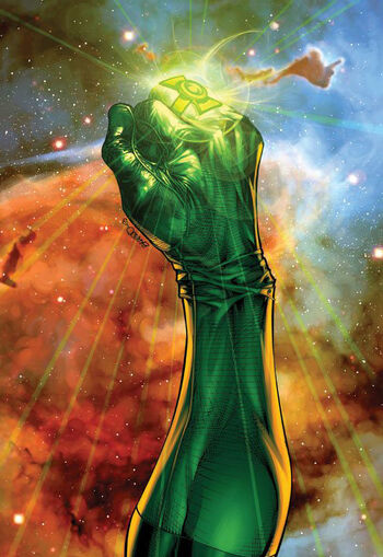Green-lantern-ring