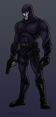 Phantom