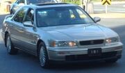 1994-95 Acura Legend Sedan