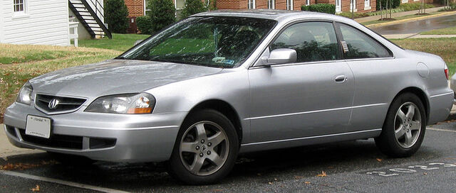 File:2nd Acura CL -- 09-26-2010.jpg