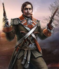 Vincent Polonius