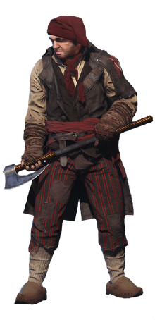 Gaspard