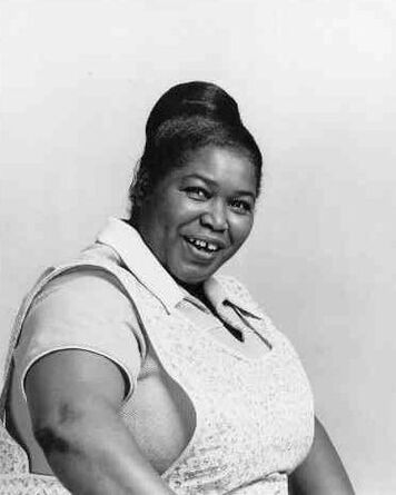 Theresa Merritt
