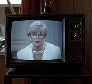 Sally jessy
