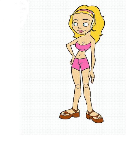 File:Summer Rose by dracojoe.jpg