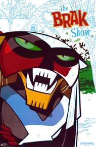 Brak Show