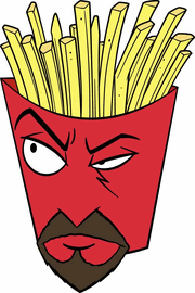 Frylock