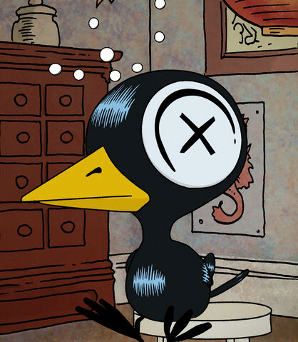 File:Drinky crow 600px.jpg