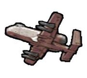 Seaplane