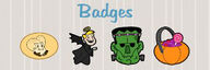 Badges