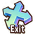 Exit icon
