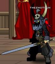 Warlord