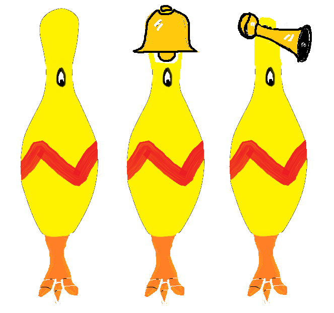 Geeb
