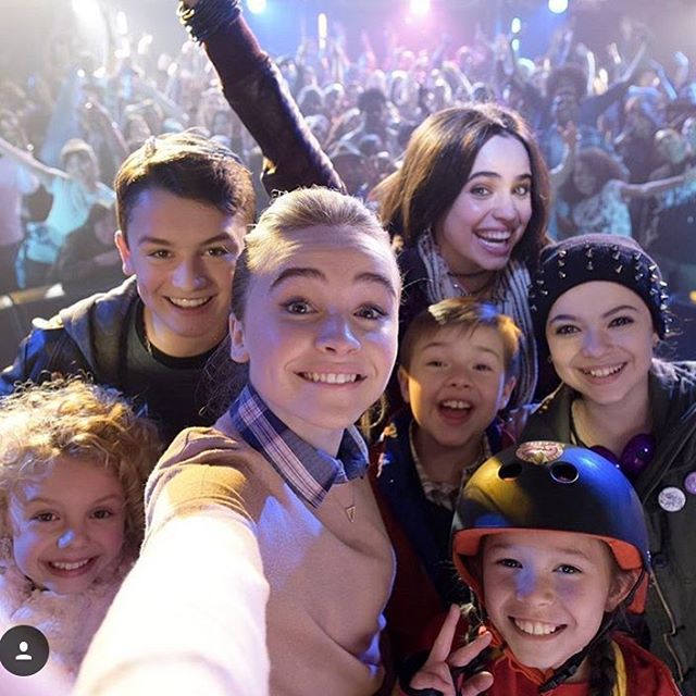 2016 Adventures In Babysitting 2016 Adventures In Babysitting