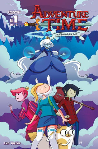 파일:F&C cover 01(2nd print).jpg