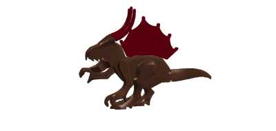 Titanosaurus