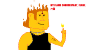 Flame