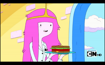 Sandwich
