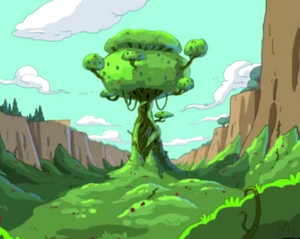 Wildberry Kingdom