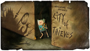 Titlecard S1E13 cityocqfthieves